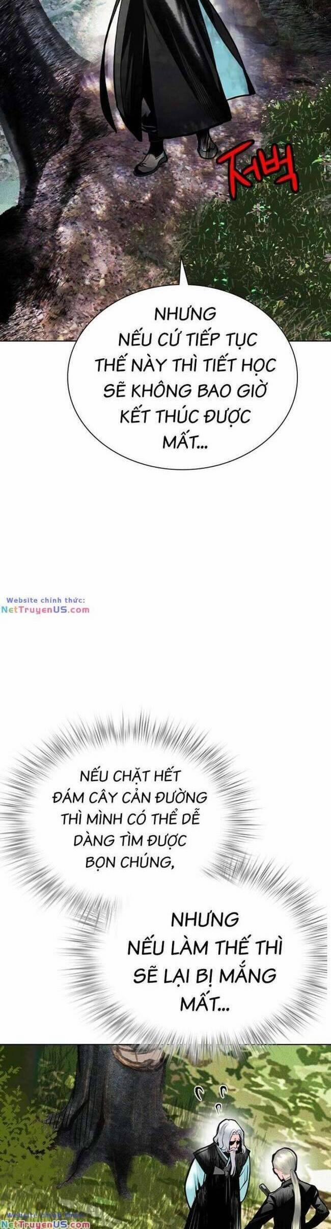 Nhân Trùng Đại Chiến 101 trang 39