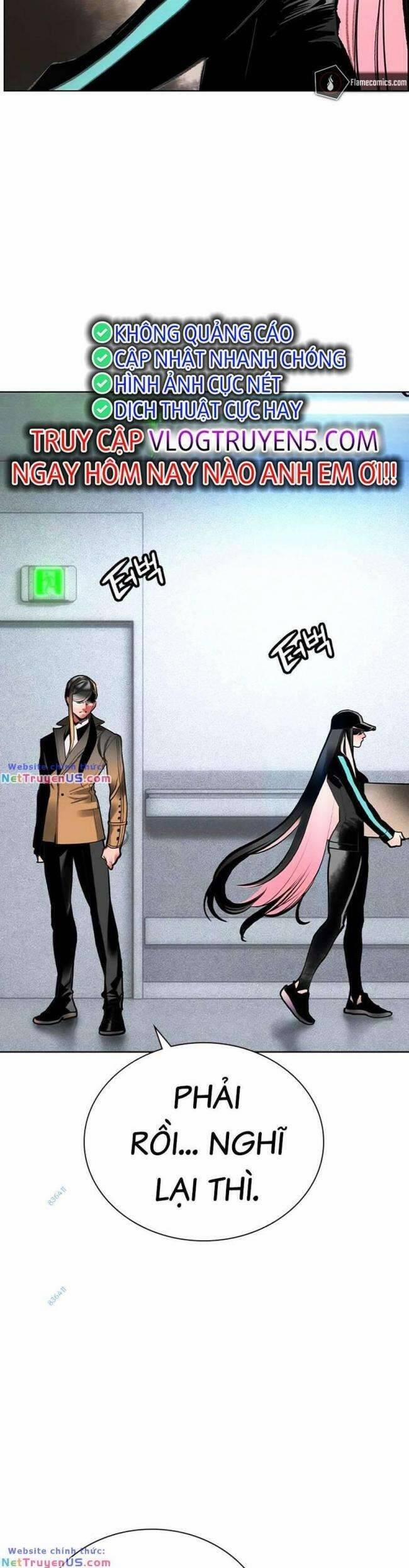 Nhân Trùng Đại Chiến 101 trang 4