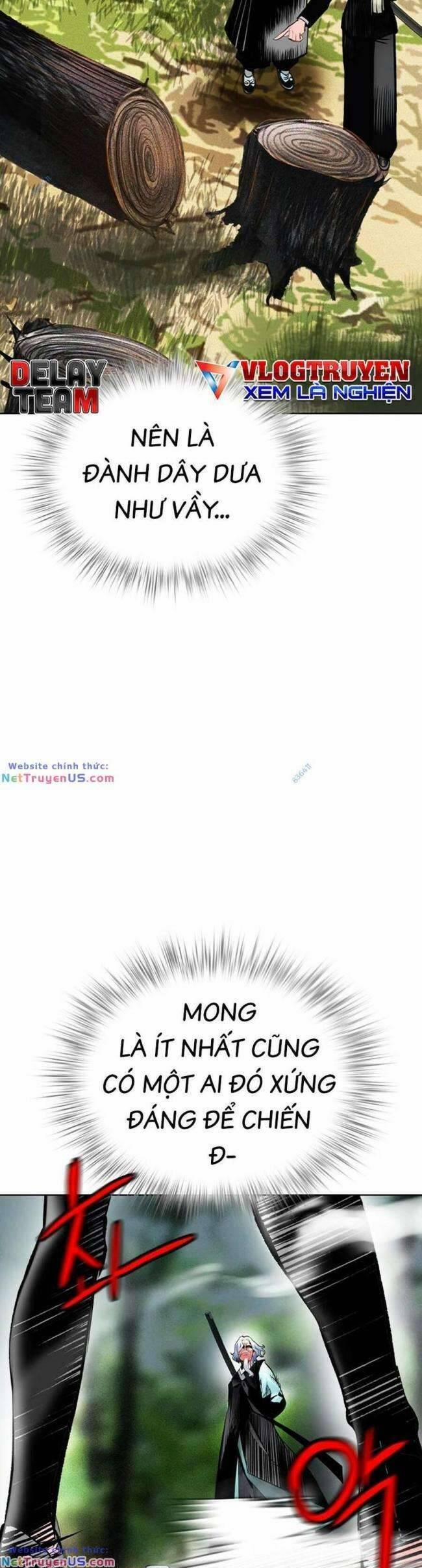 Nhân Trùng Đại Chiến 101 trang 40