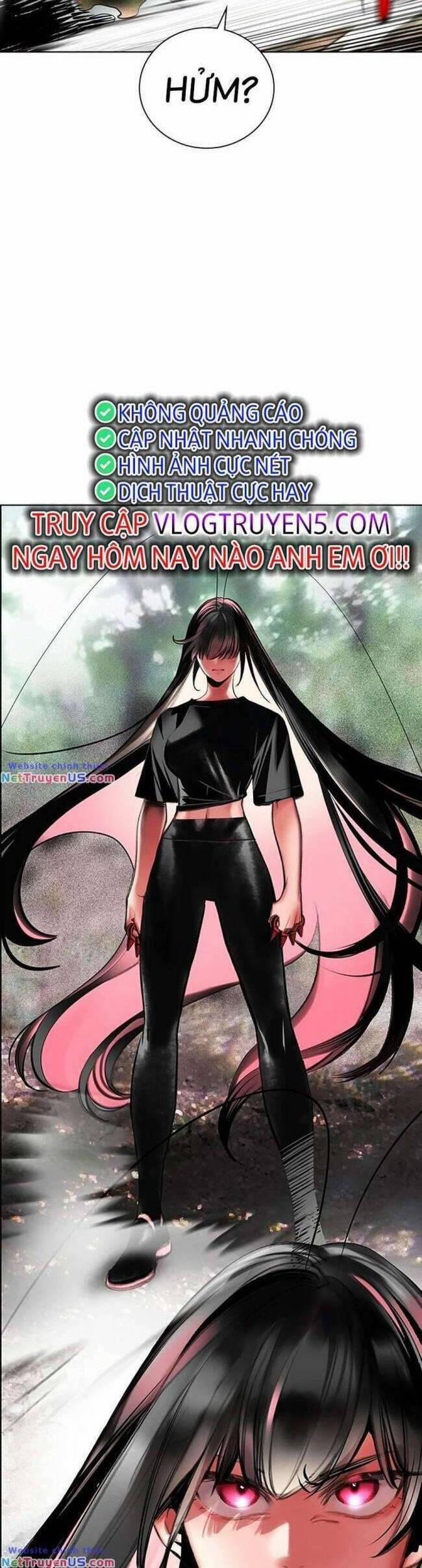 Nhân Trùng Đại Chiến 101 trang 41