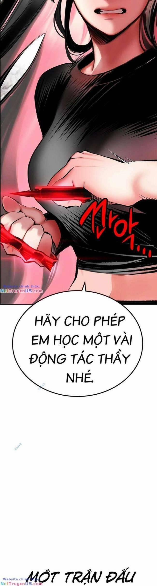 Nhân Trùng Đại Chiến 101 trang 42