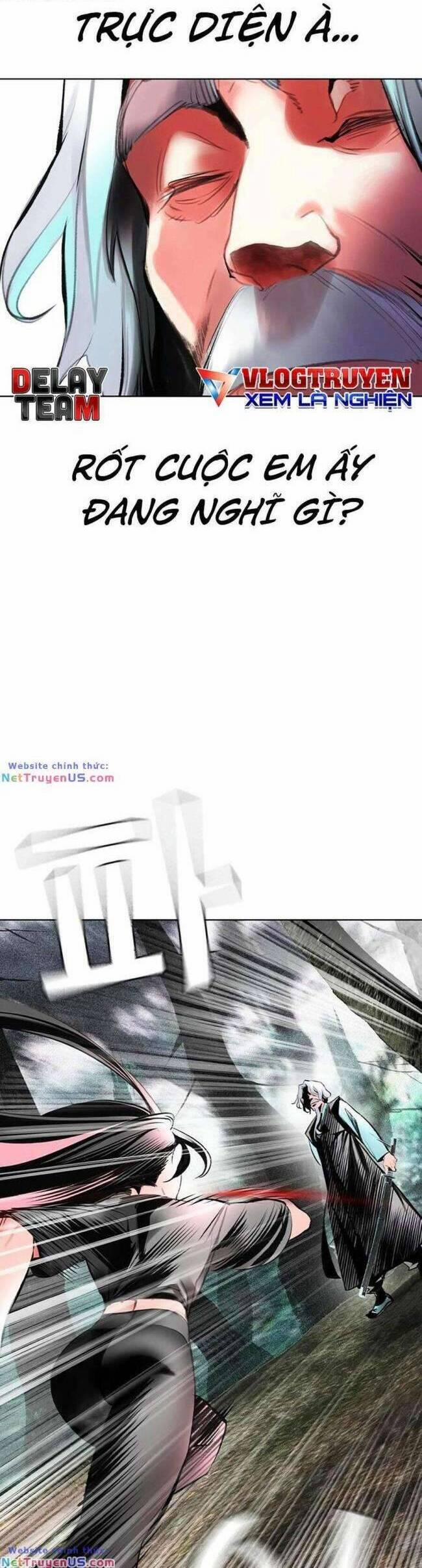 Nhân Trùng Đại Chiến 101 trang 43