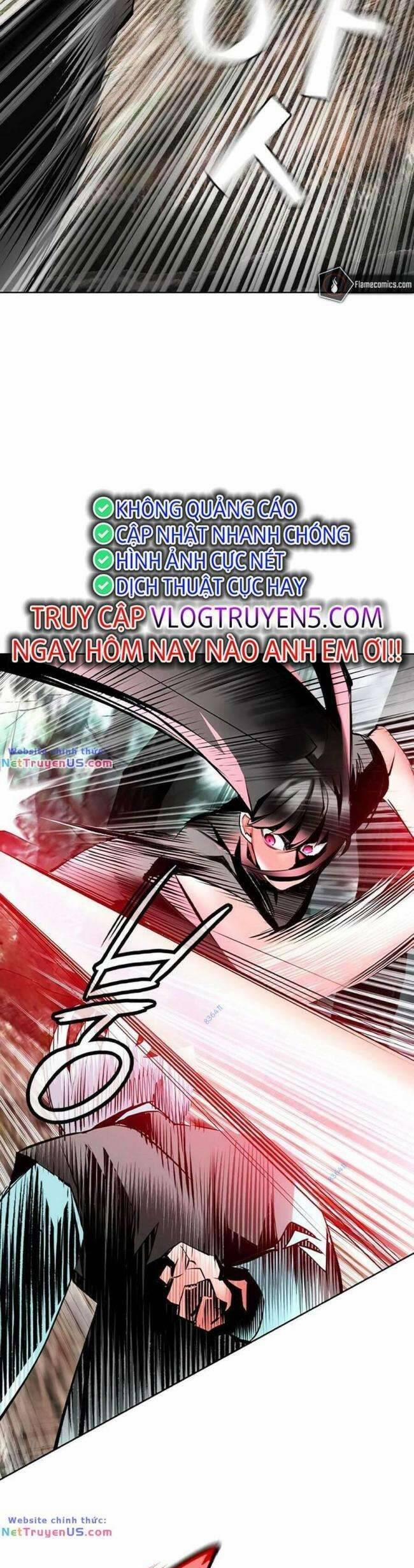 Nhân Trùng Đại Chiến 101 trang 44