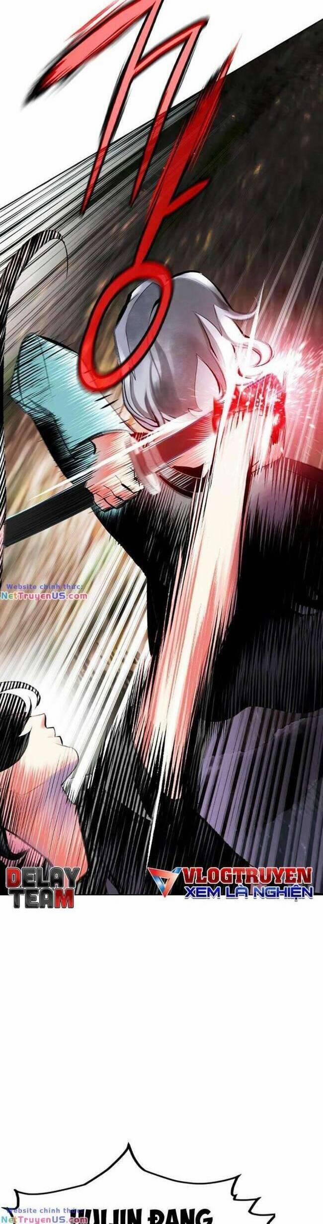 Nhân Trùng Đại Chiến 101 trang 45