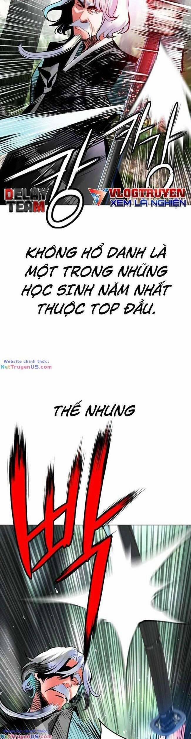 Nhân Trùng Đại Chiến 101 trang 47