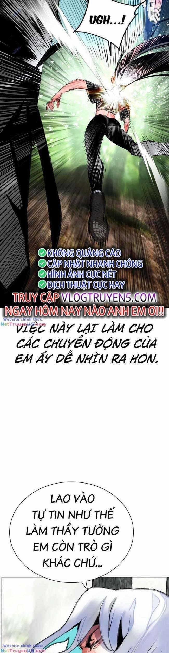 Nhân Trùng Đại Chiến 101 trang 48