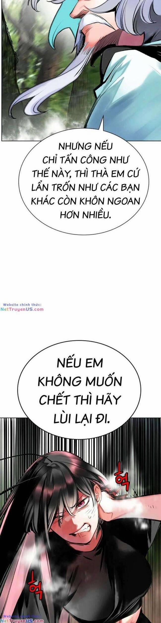 Nhân Trùng Đại Chiến 101 trang 49