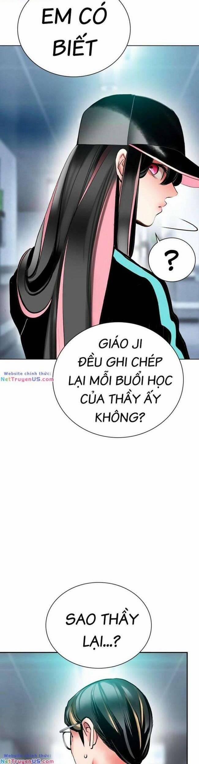 Nhân Trùng Đại Chiến 101 trang 5