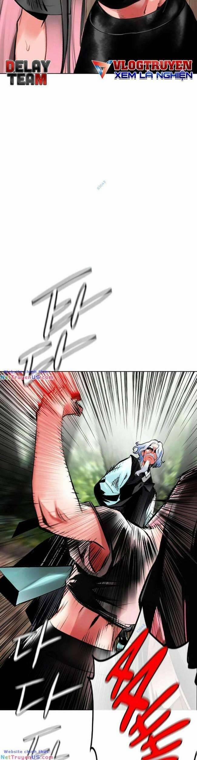 Nhân Trùng Đại Chiến 101 trang 50