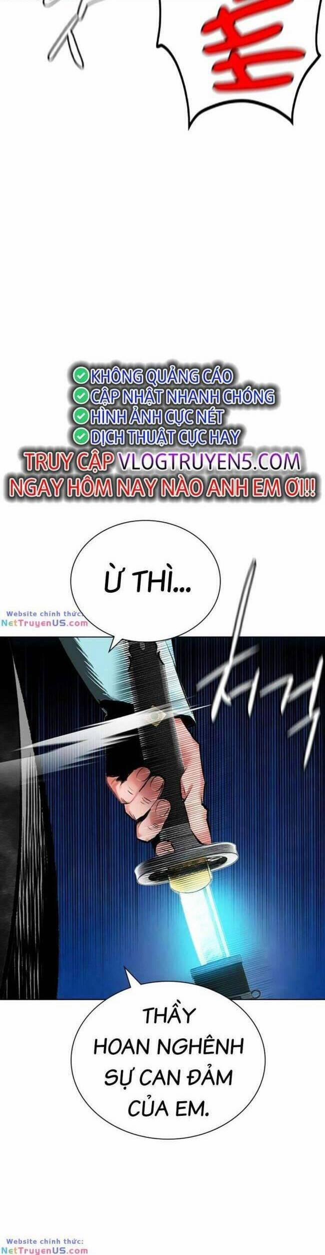 Nhân Trùng Đại Chiến 101 trang 51