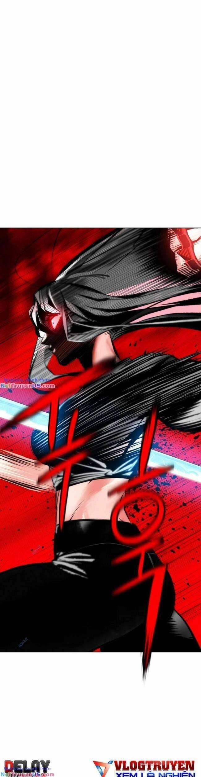 Nhân Trùng Đại Chiến 101 trang 52