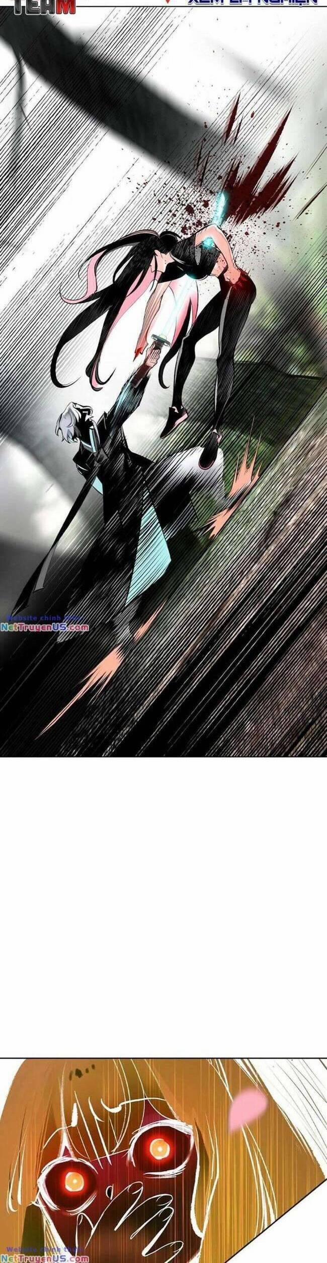 Nhân Trùng Đại Chiến 101 trang 53