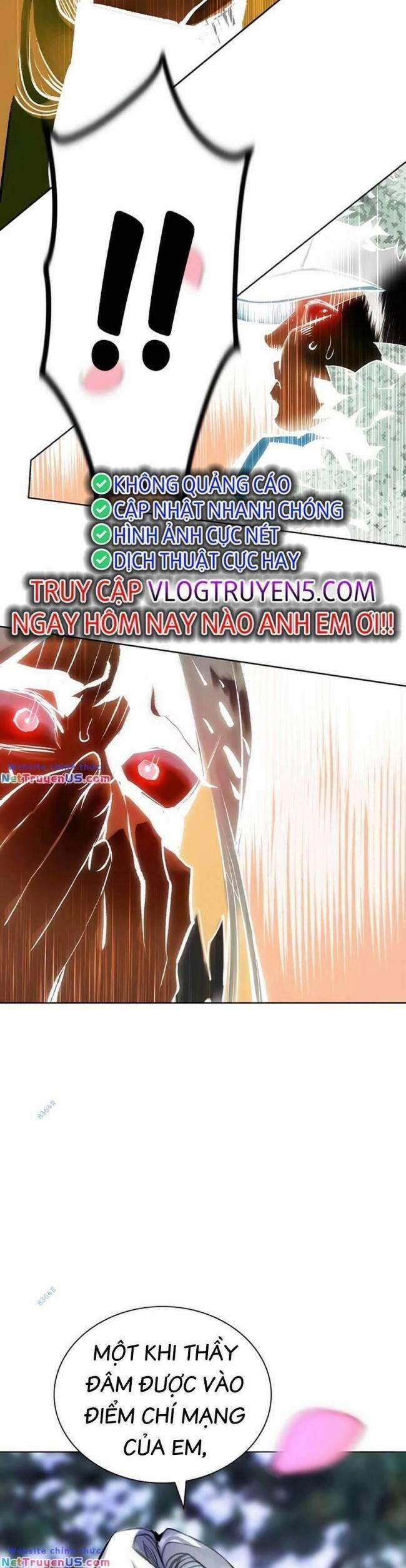 Nhân Trùng Đại Chiến 101 trang 54