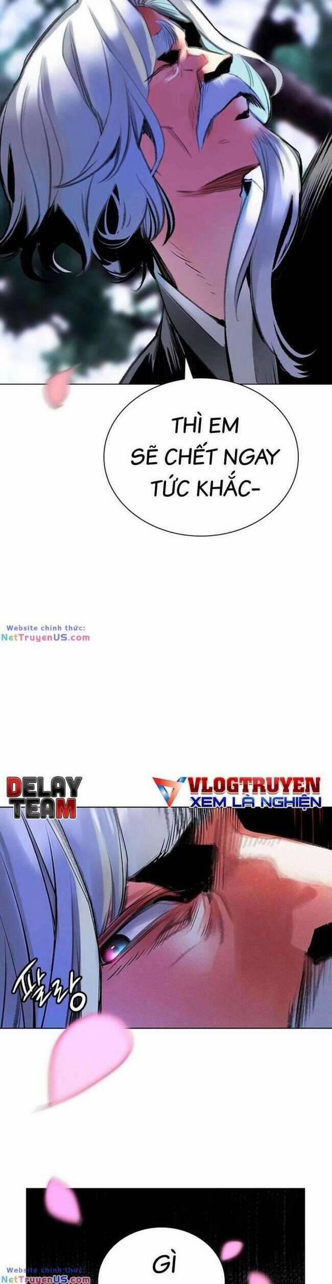 Nhân Trùng Đại Chiến 101 trang 55