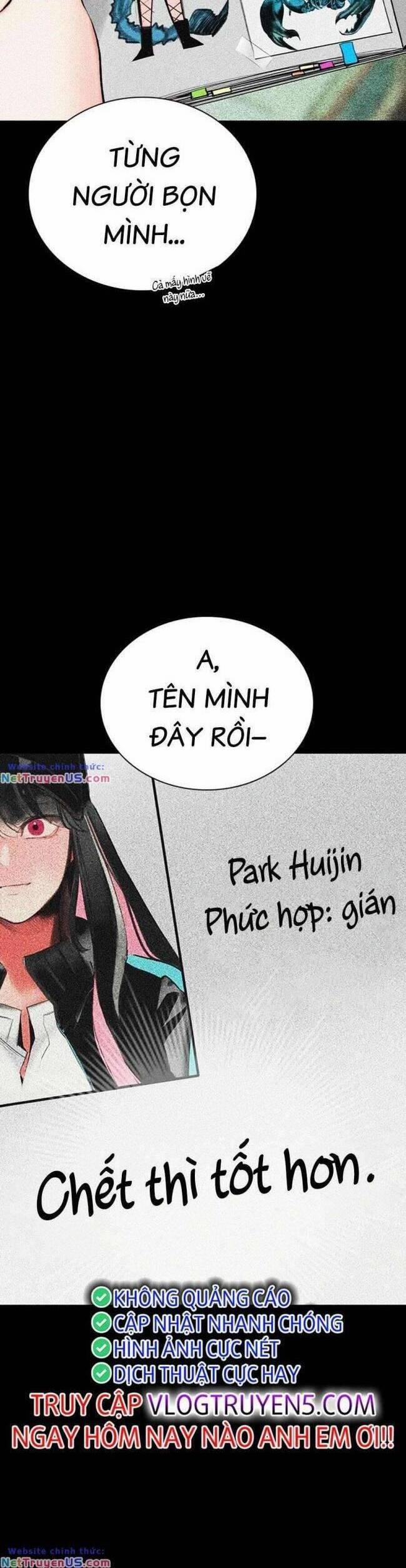 Nhân Trùng Đại Chiến 101 trang 59