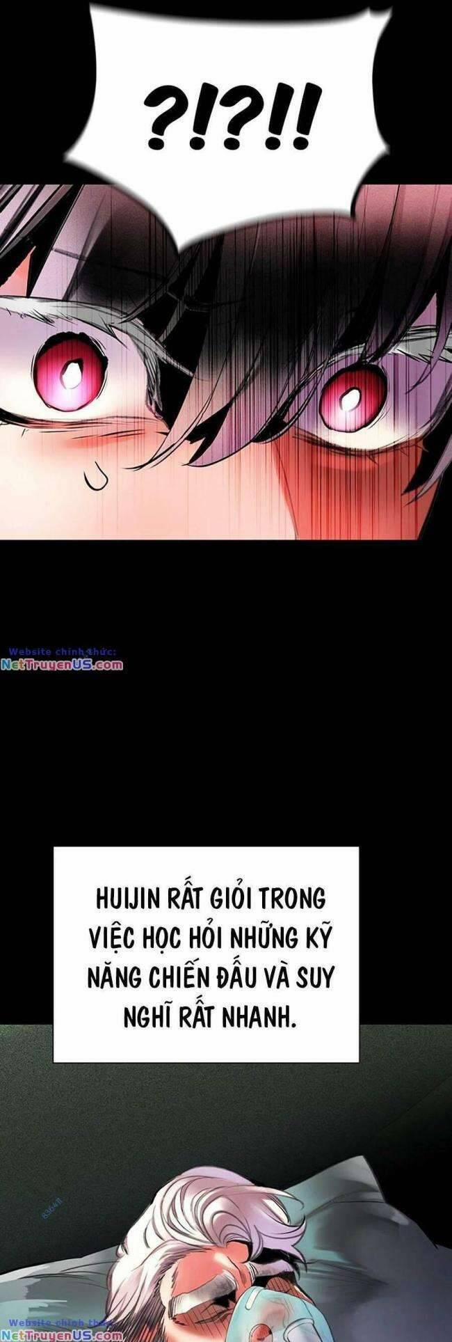 Nhân Trùng Đại Chiến 101 trang 60