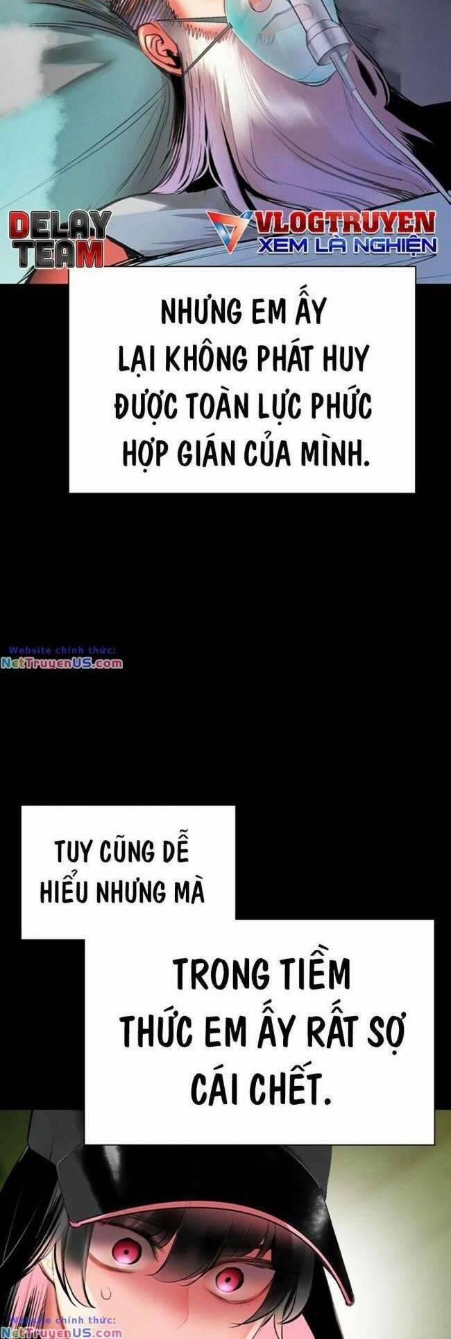 Nhân Trùng Đại Chiến 101 trang 61