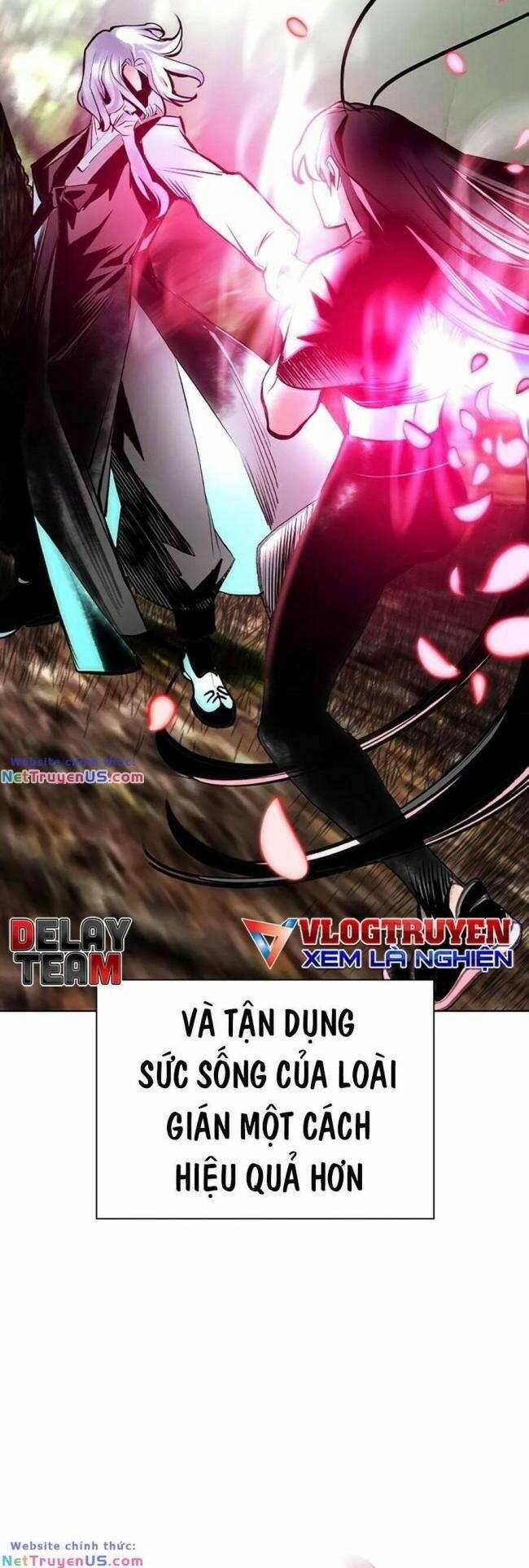 Nhân Trùng Đại Chiến 101 trang 63