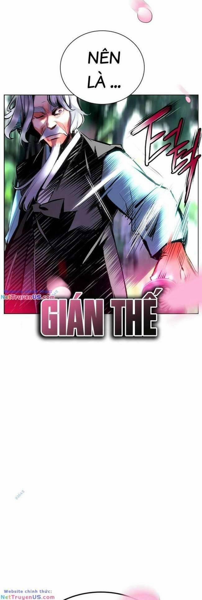 Nhân Trùng Đại Chiến 101 trang 64