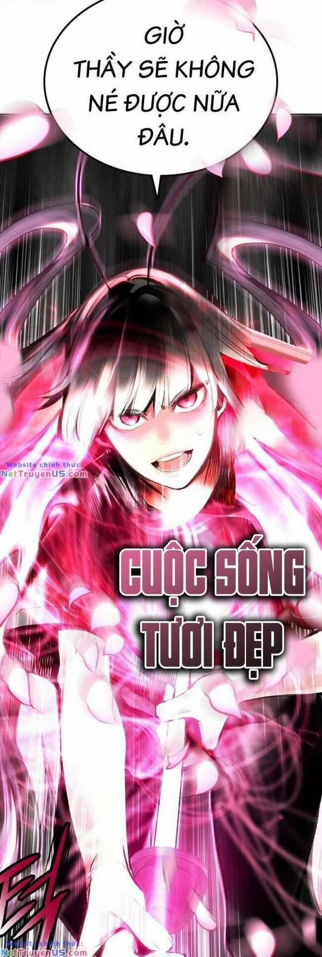 Nhân Trùng Đại Chiến 101 trang 65