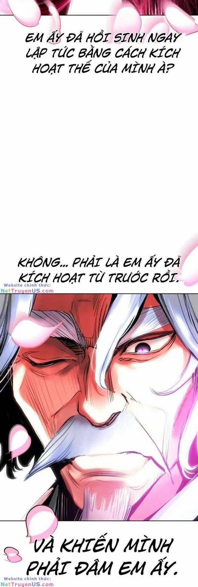 Nhân Trùng Đại Chiến 101 trang 67