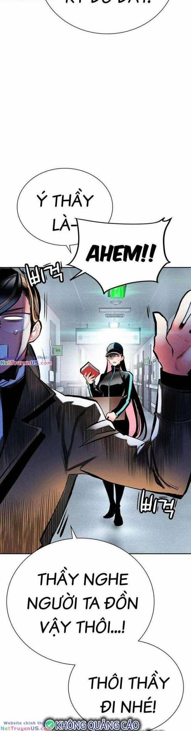 Nhân Trùng Đại Chiến 101 trang 7