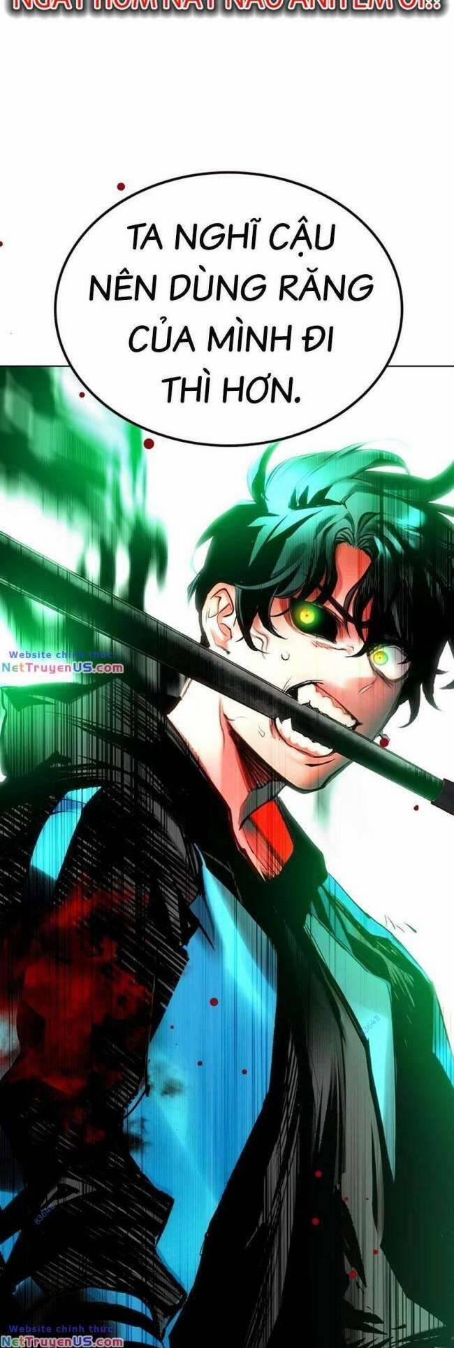 Nhân Trùng Đại Chiến 101 trang 70