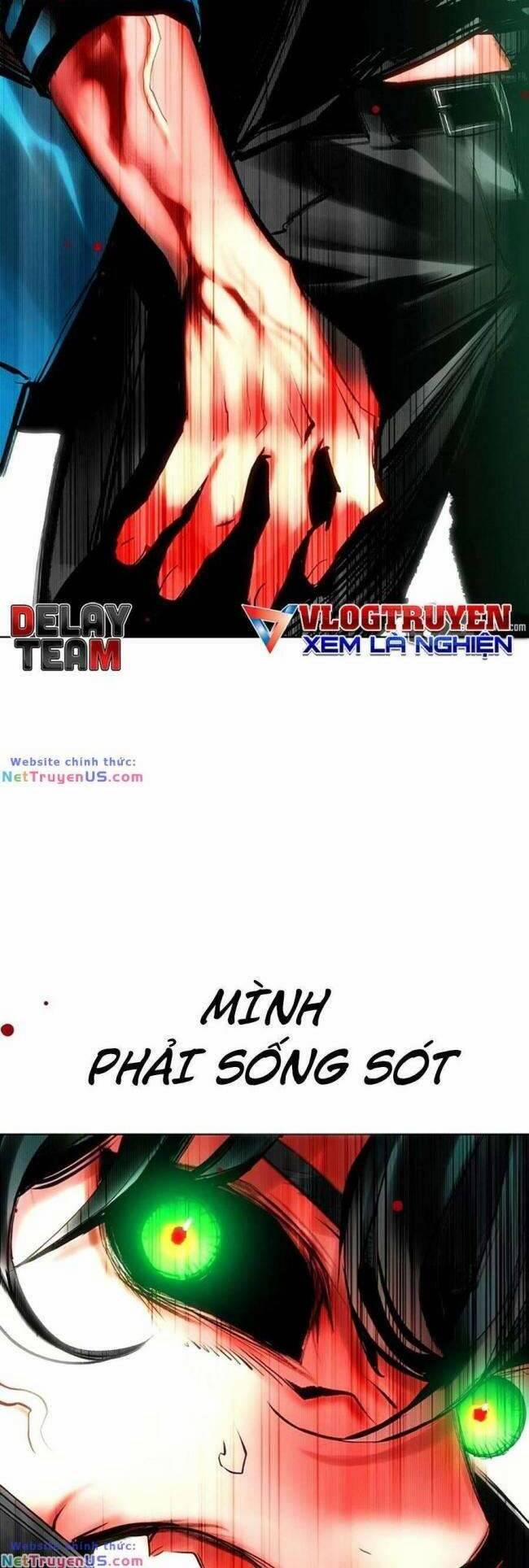 Nhân Trùng Đại Chiến 101 trang 71