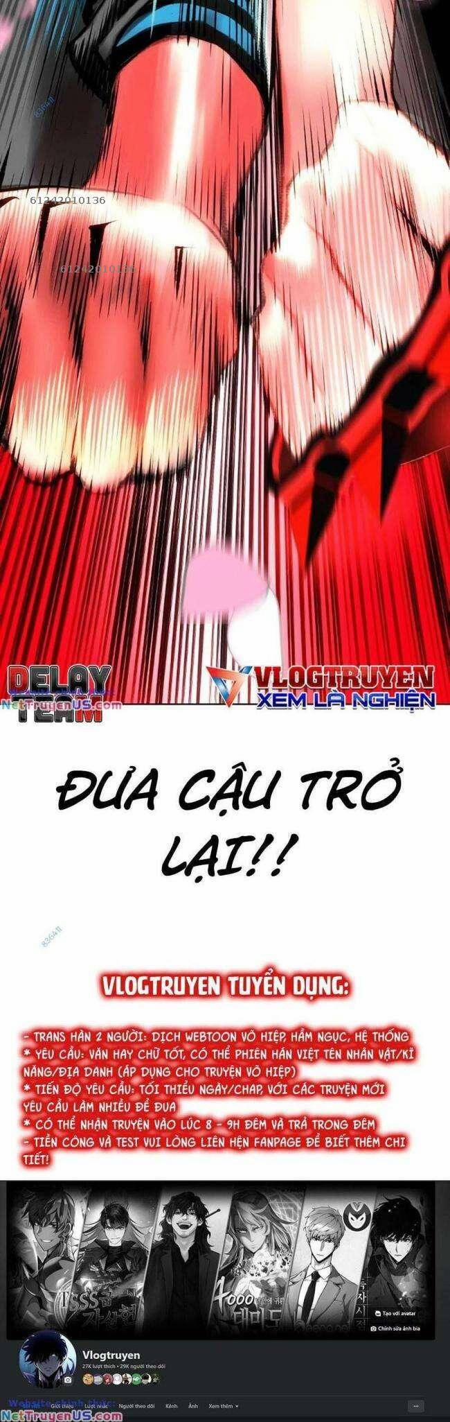 Nhân Trùng Đại Chiến 101 trang 74