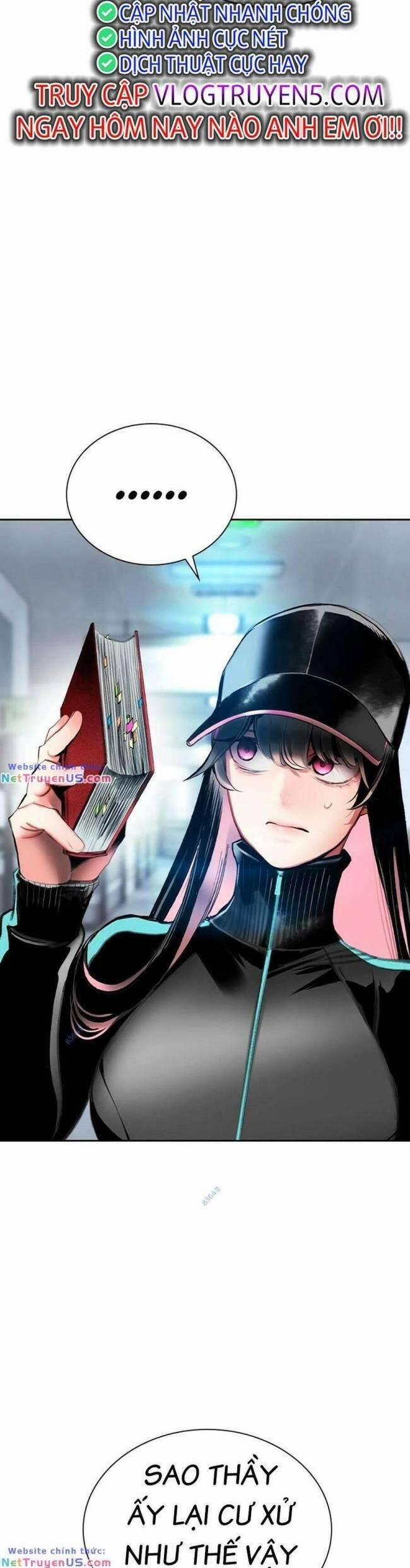 Nhân Trùng Đại Chiến 101 trang 8