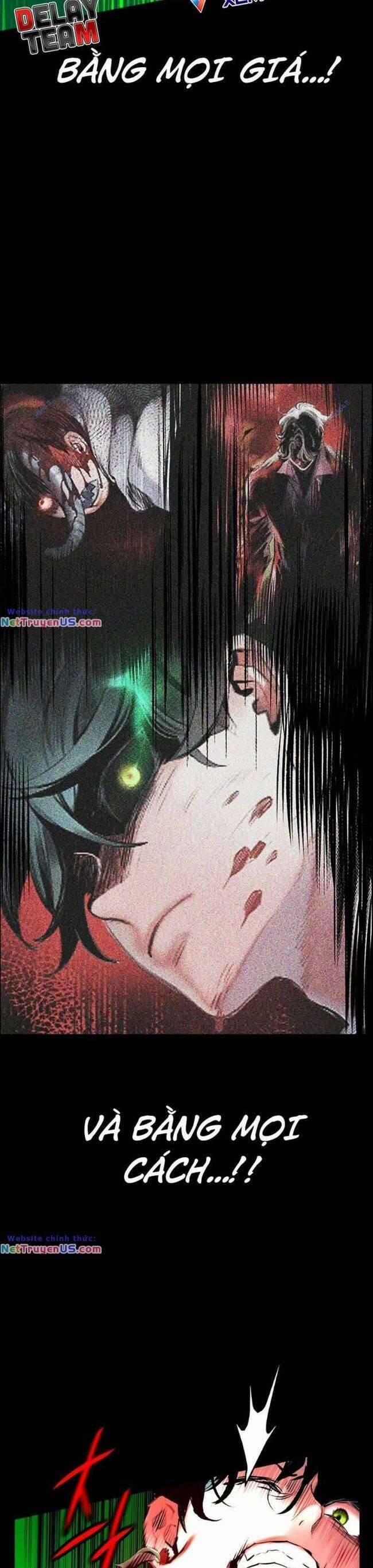 Nhân Trùng Đại Chiến 102 trang 10