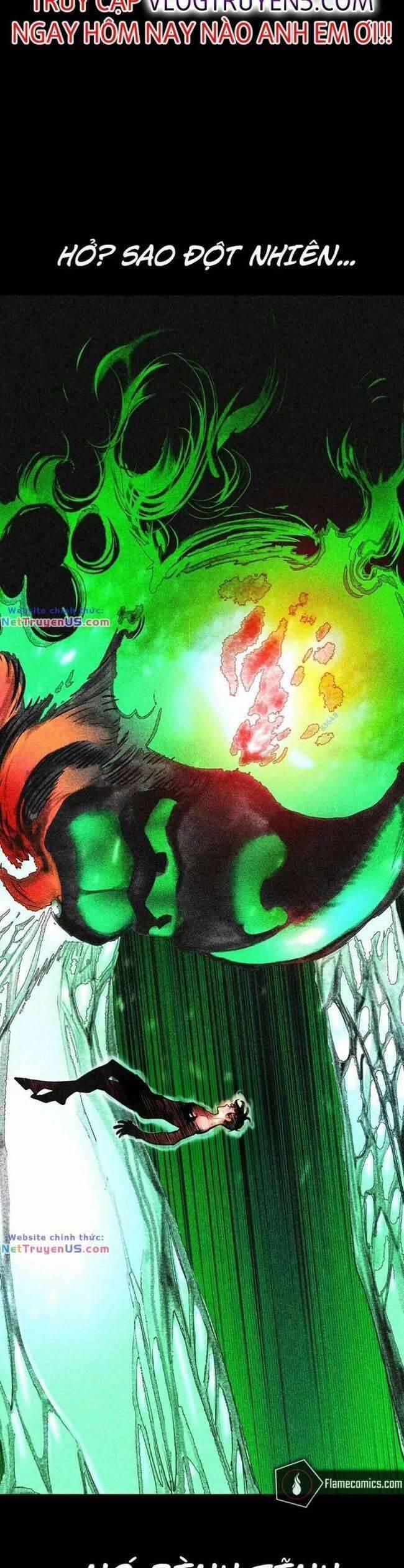 Nhân Trùng Đại Chiến 102 trang 14