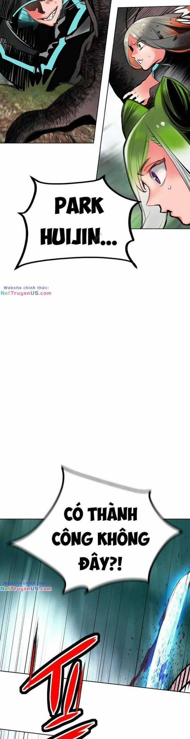 Nhân Trùng Đại Chiến 102 trang 18