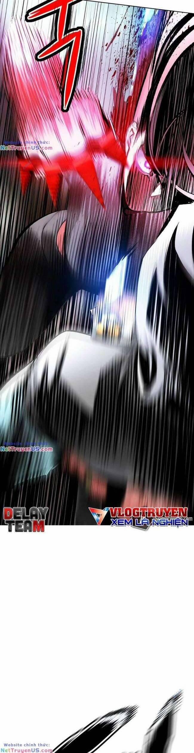Nhân Trùng Đại Chiến 102 trang 19