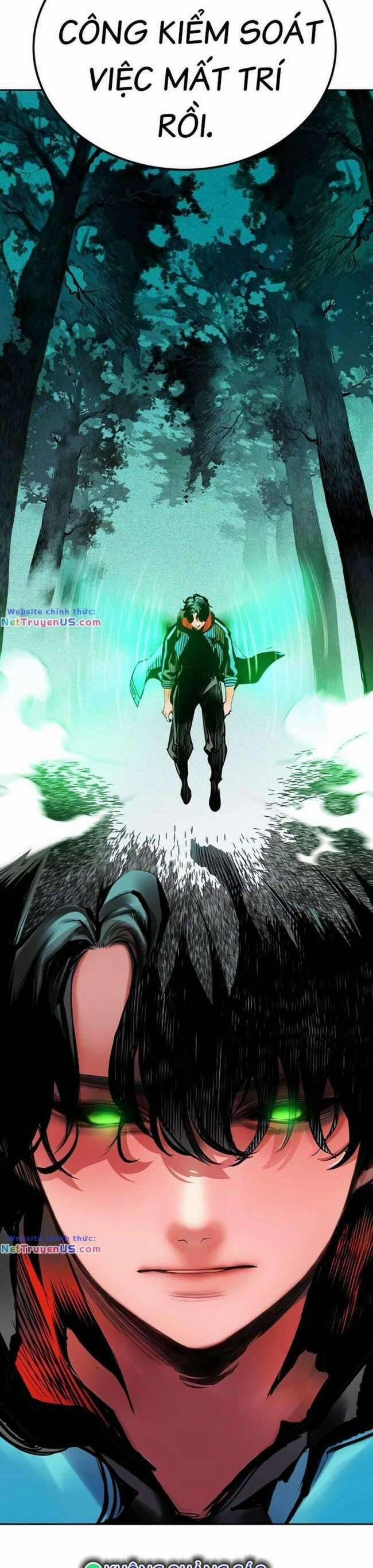 Nhân Trùng Đại Chiến 102 trang 2