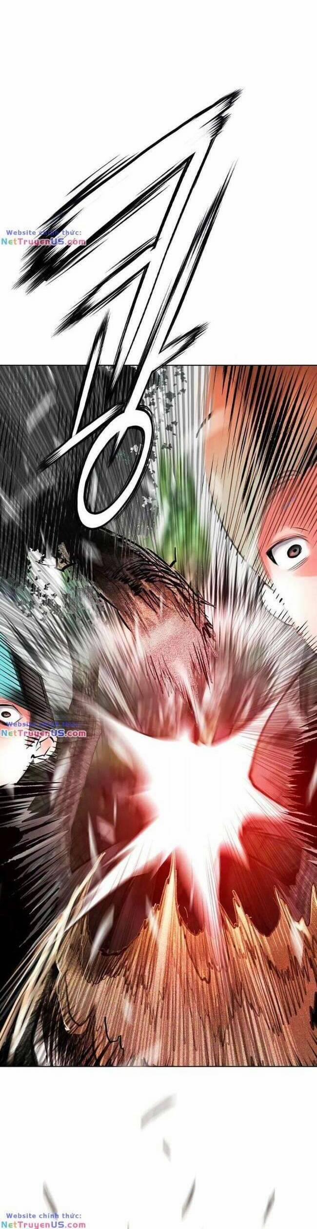 Nhân Trùng Đại Chiến 102 trang 21