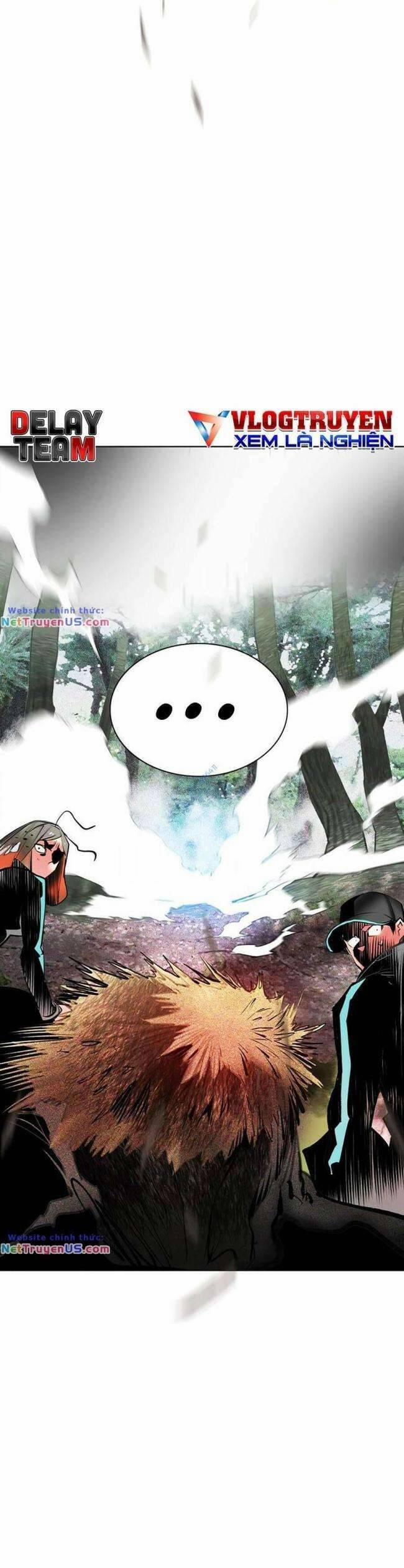 Nhân Trùng Đại Chiến 102 trang 22