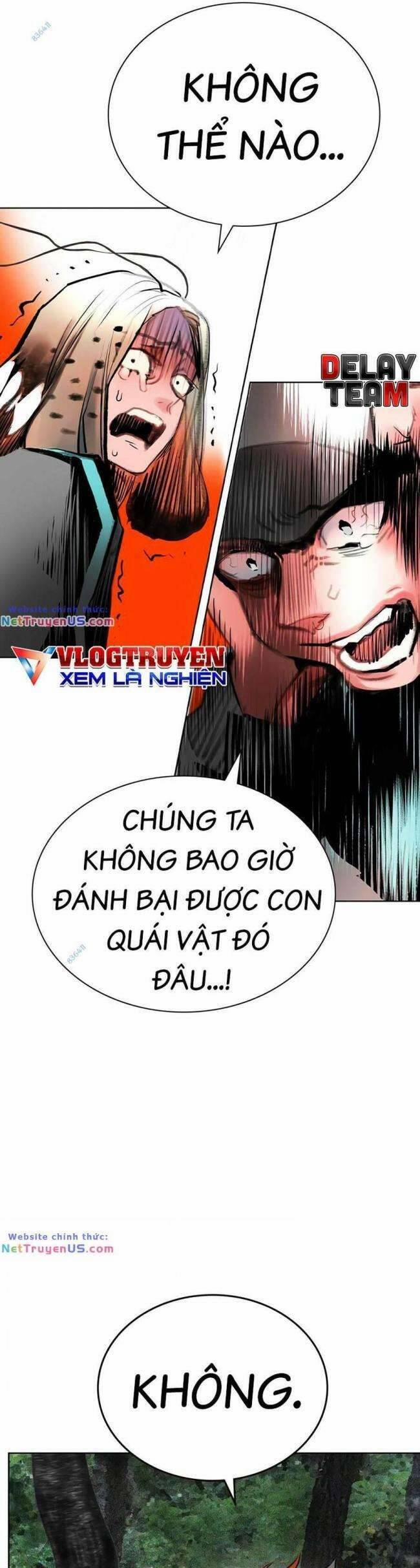 Nhân Trùng Đại Chiến 102 trang 24