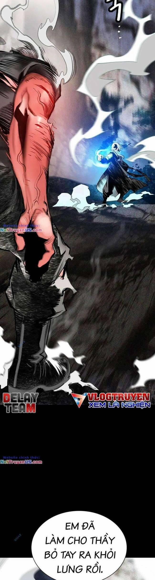 Nhân Trùng Đại Chiến 102 trang 30