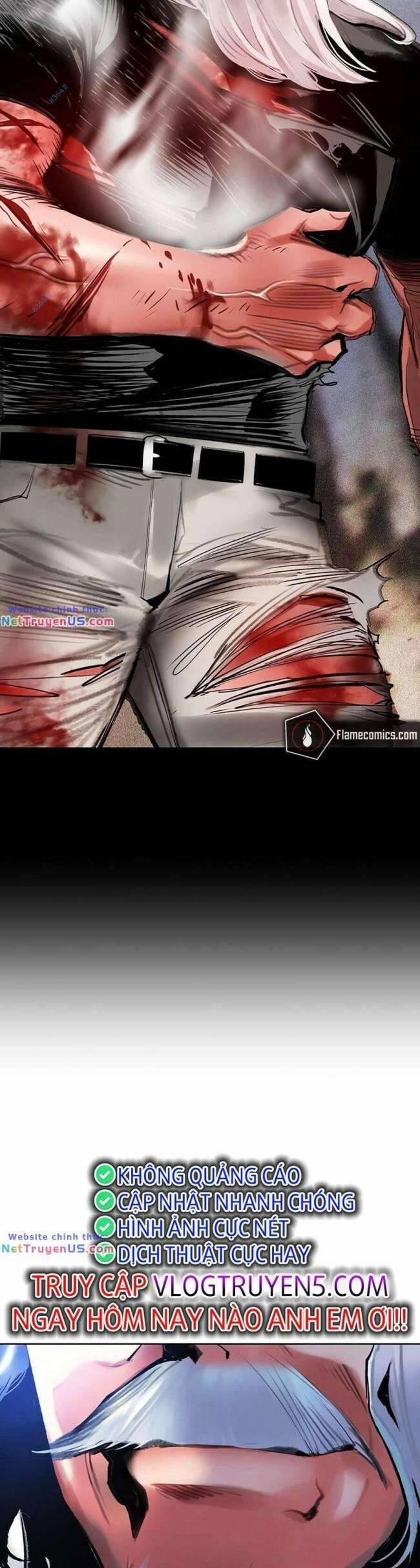 Nhân Trùng Đại Chiến 102 trang 32