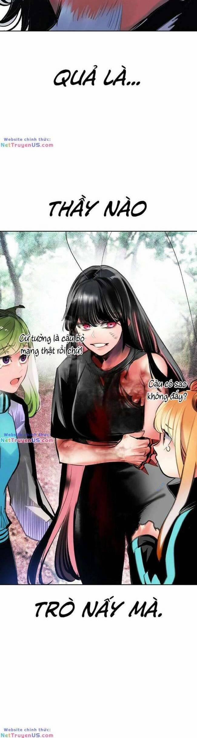 Nhân Trùng Đại Chiến 102 trang 33