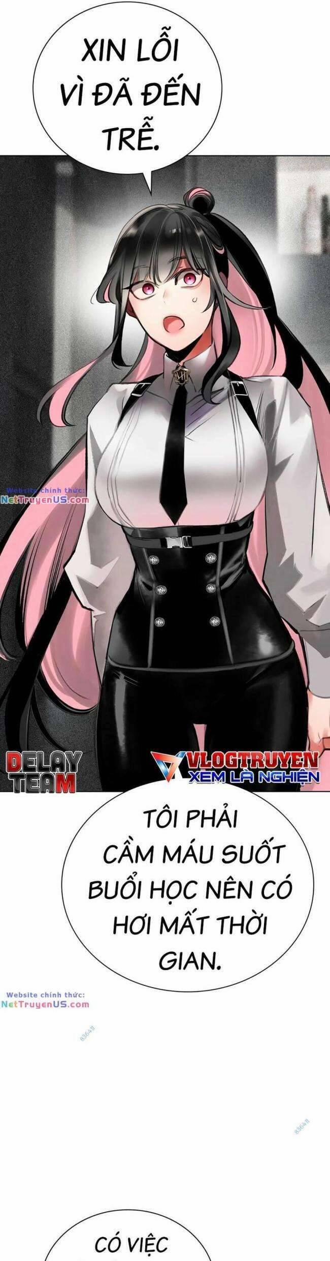 Nhân Trùng Đại Chiến 102 trang 36