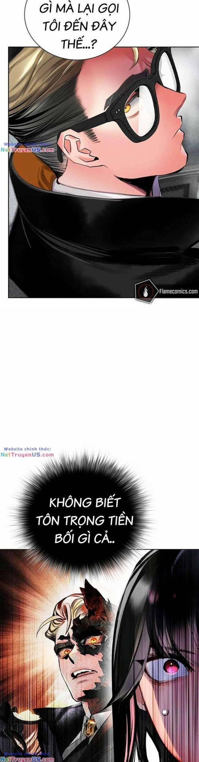 Nhân Trùng Đại Chiến 102 trang 37