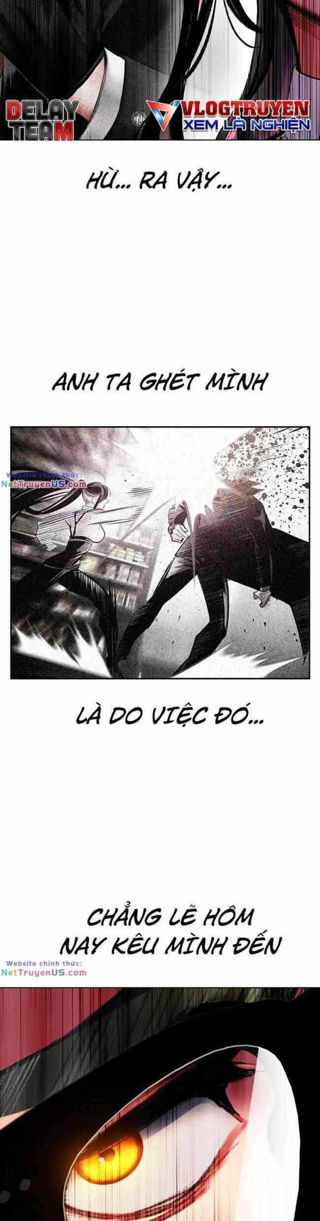 Nhân Trùng Đại Chiến 102 trang 38