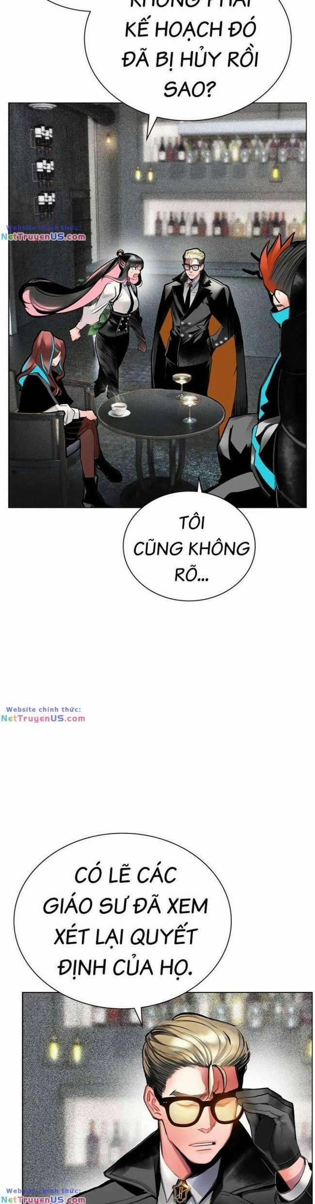 Nhân Trùng Đại Chiến 102 trang 41