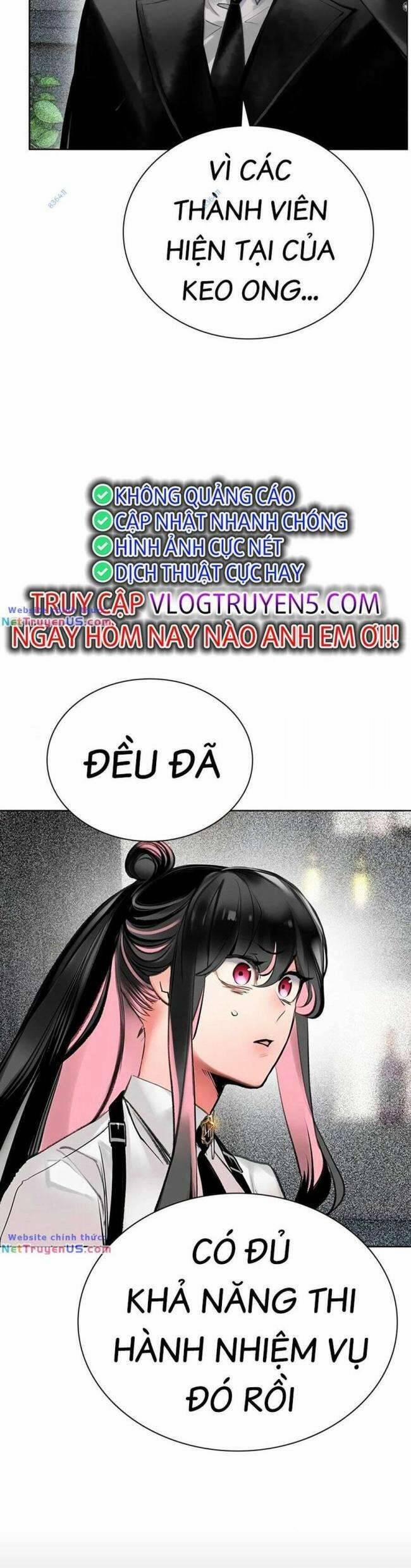 Nhân Trùng Đại Chiến 102 trang 42