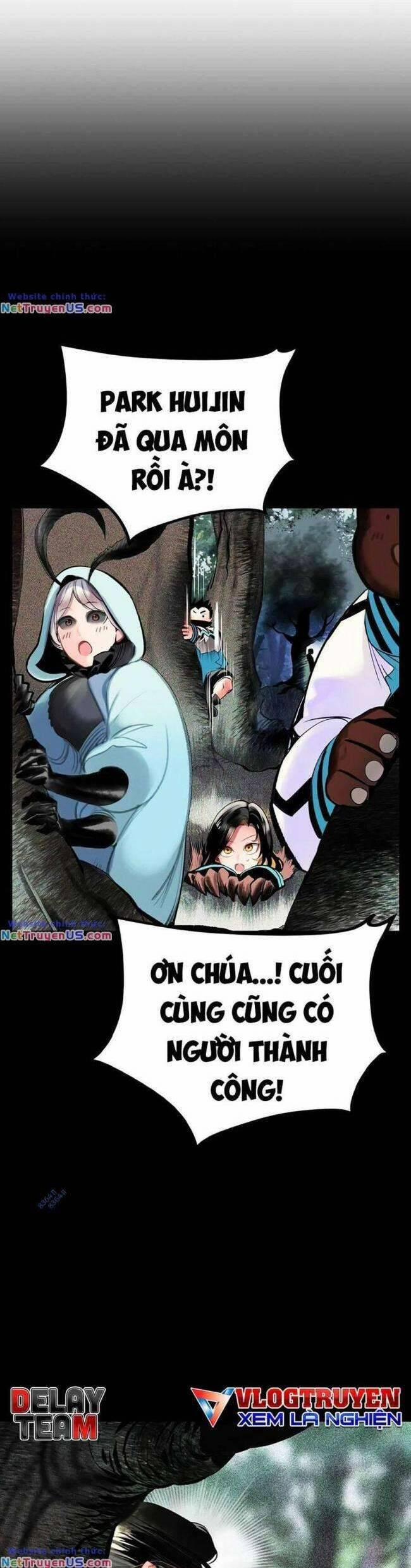 Nhân Trùng Đại Chiến 102 trang 43