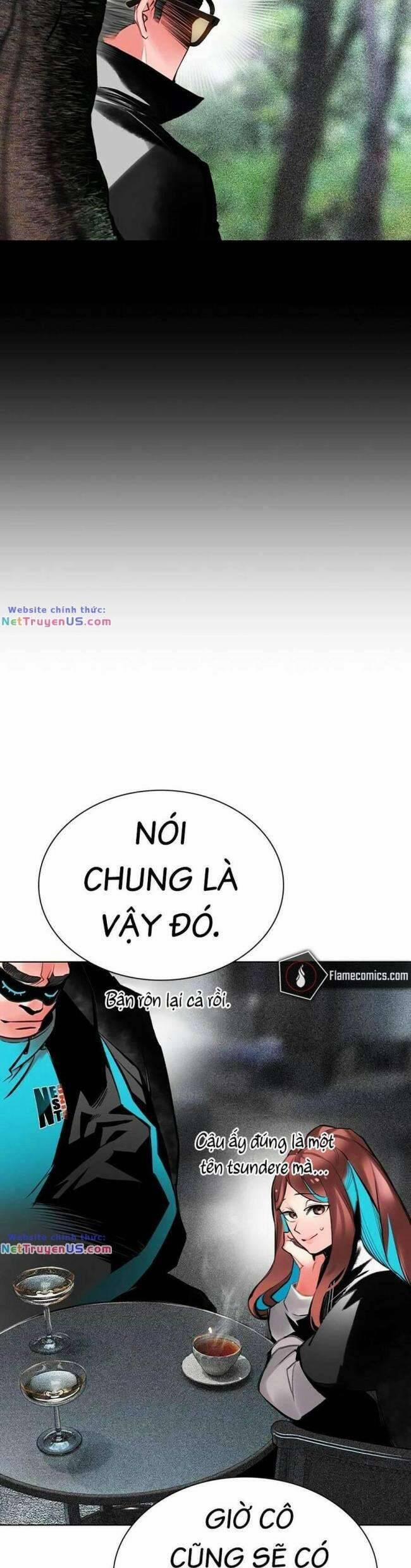 Nhân Trùng Đại Chiến 102 trang 44