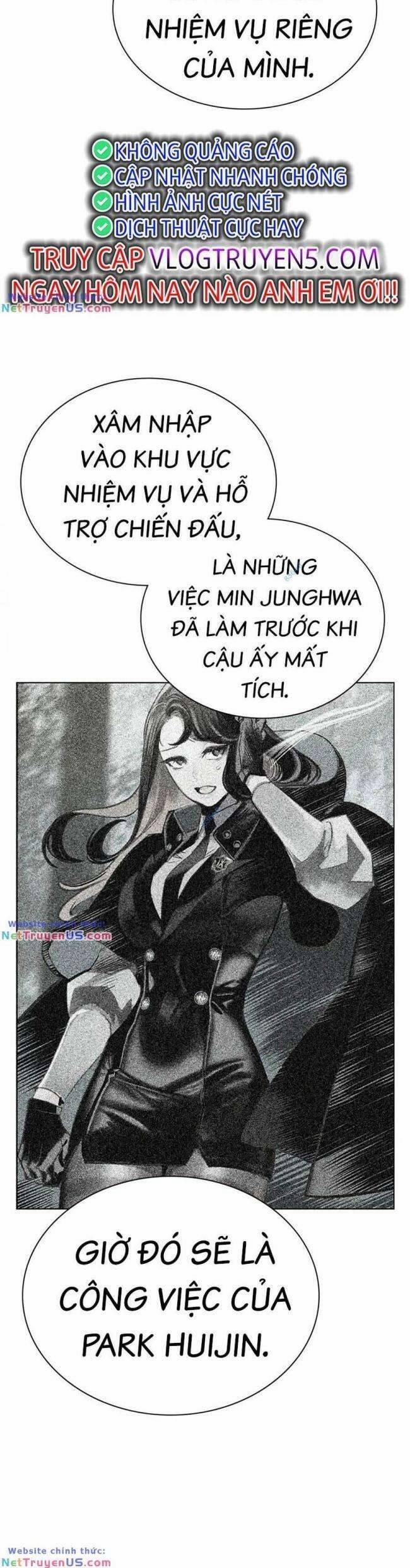 Nhân Trùng Đại Chiến 102 trang 45