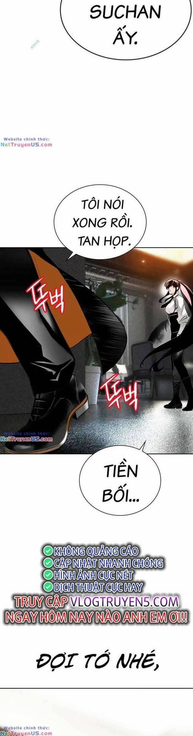 Nhân Trùng Đại Chiến 102 trang 47